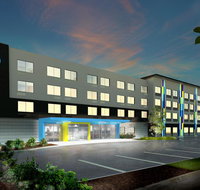 Tru By Hilton Lancaster East - Accommodation Ohio