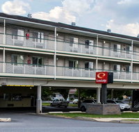 Econo Lodge Hershey - Accommodation Ohio