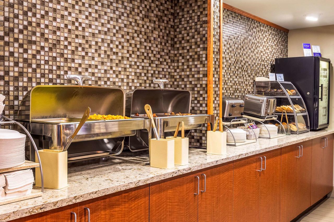 Clarion Inn Pittsburgh Cranberry - thumb 9