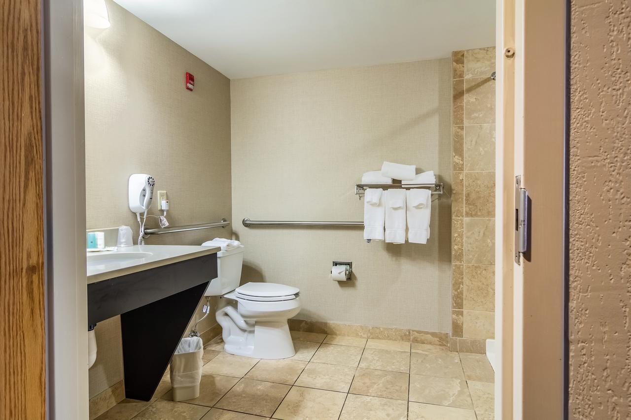 Clarion Inn Pittsburgh Cranberry - thumb 15