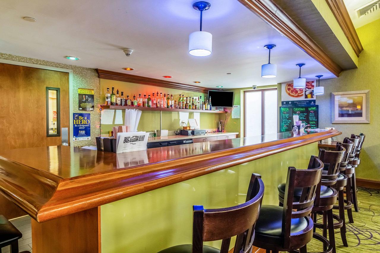 Clarion Inn Pittsburgh Cranberry - thumb 4