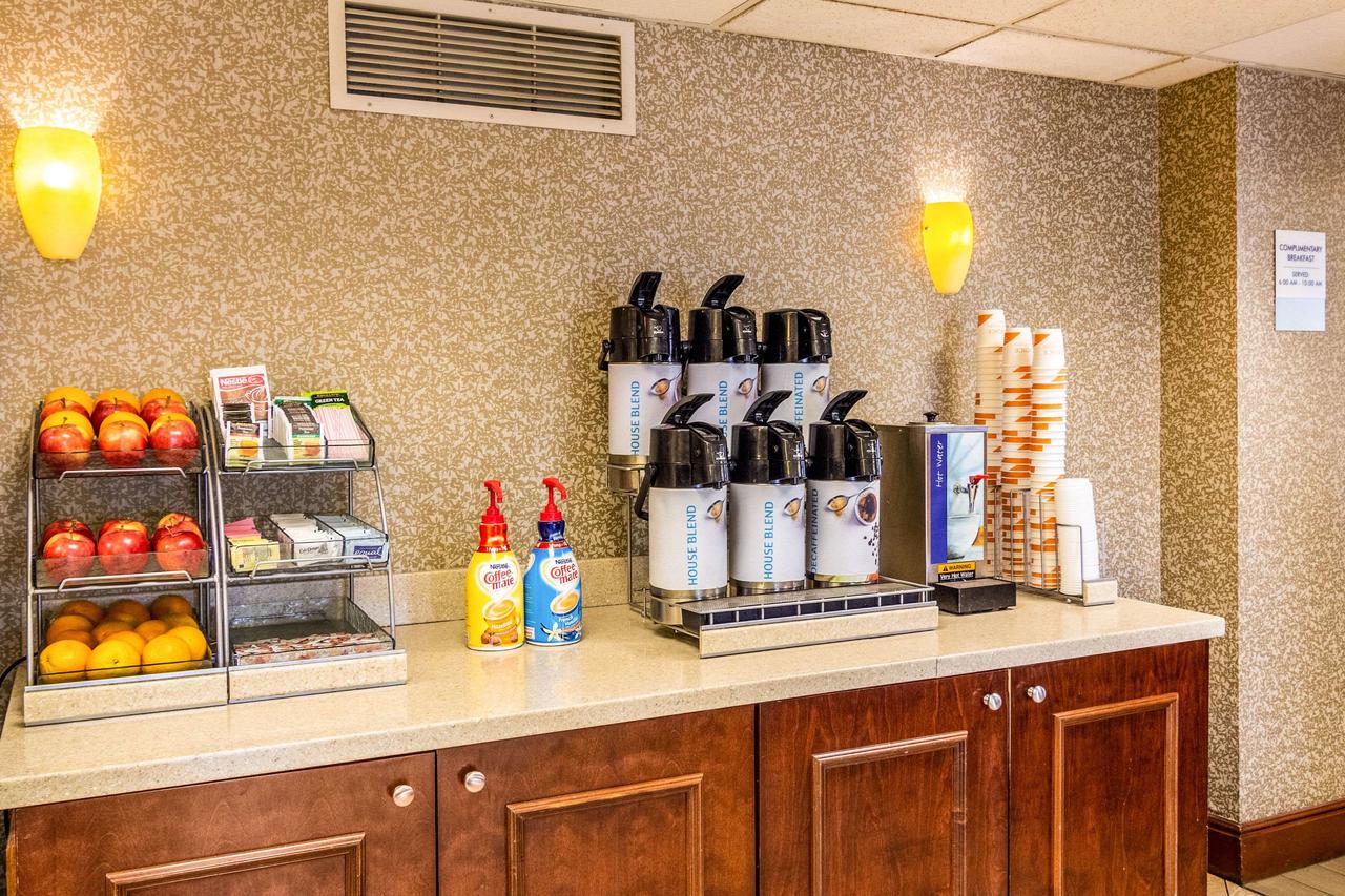 Clarion Inn Pittsburgh Cranberry - thumb 8