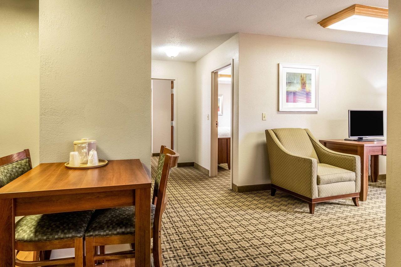 Clarion Inn Pittsburgh Cranberry - thumb 29