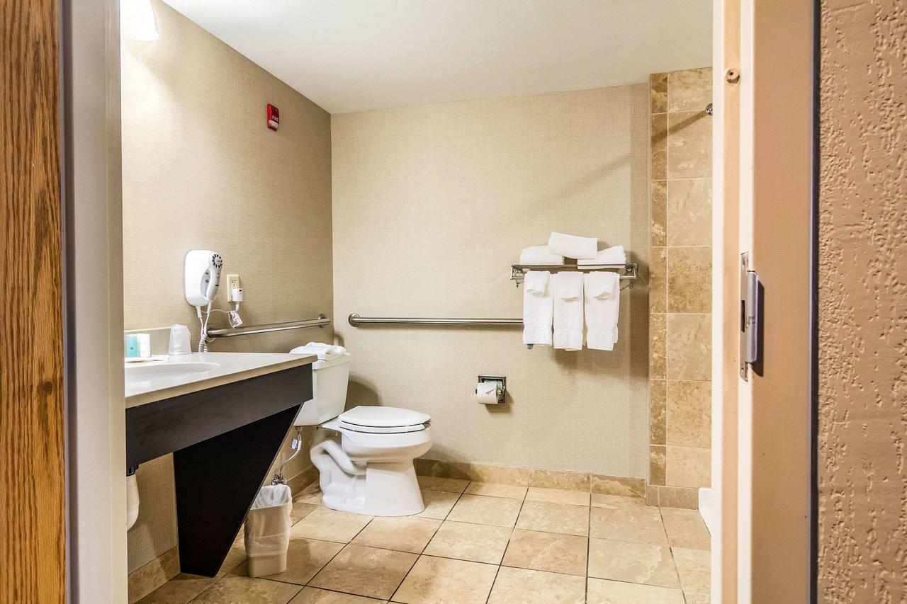 Clarion Inn Pittsburgh Cranberry - thumb 43