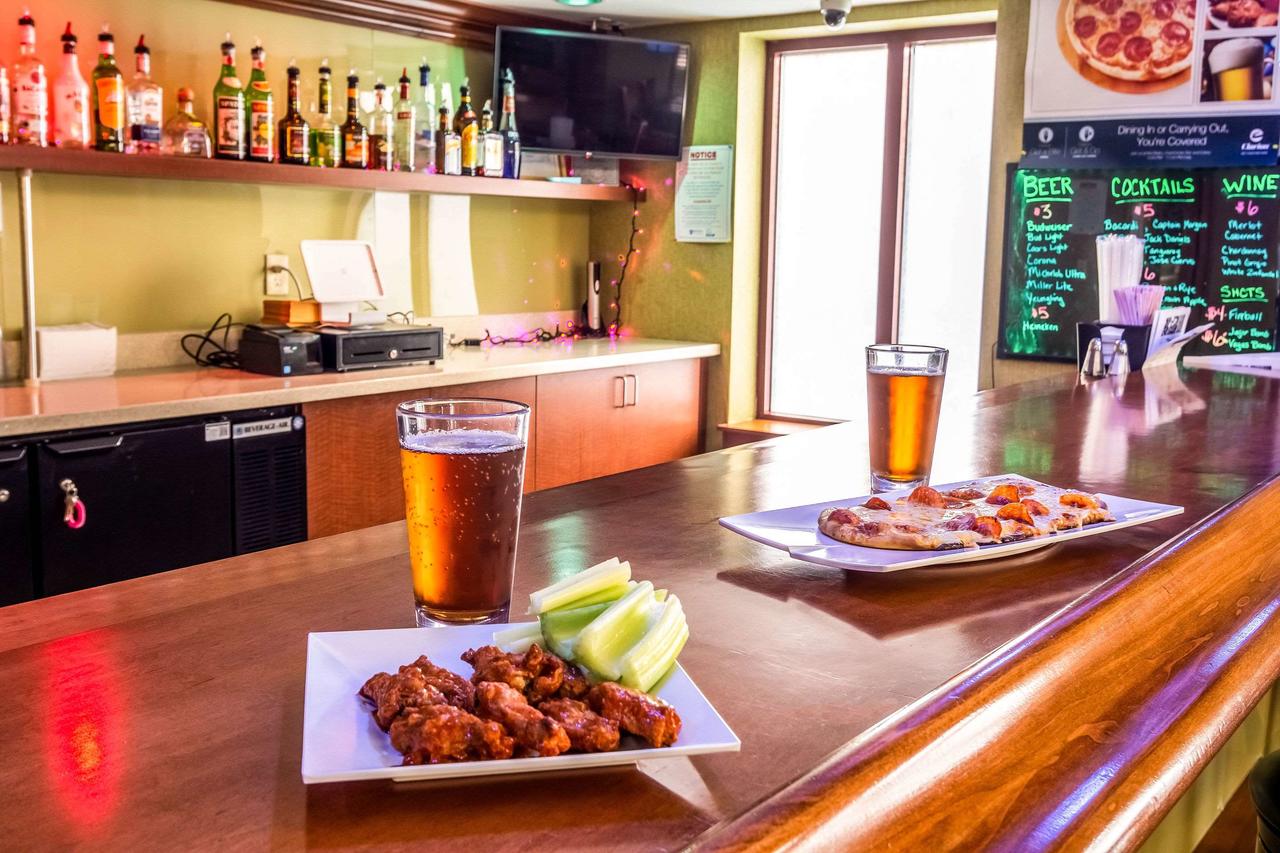 Clarion Inn Pittsburgh Cranberry - thumb 1