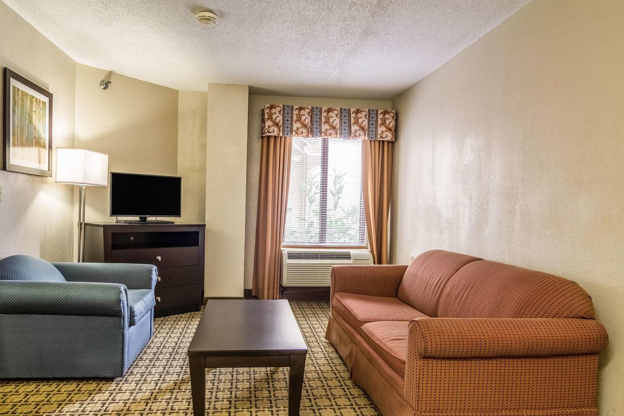 Clarion Inn Pittsburgh Cranberry - thumb 22