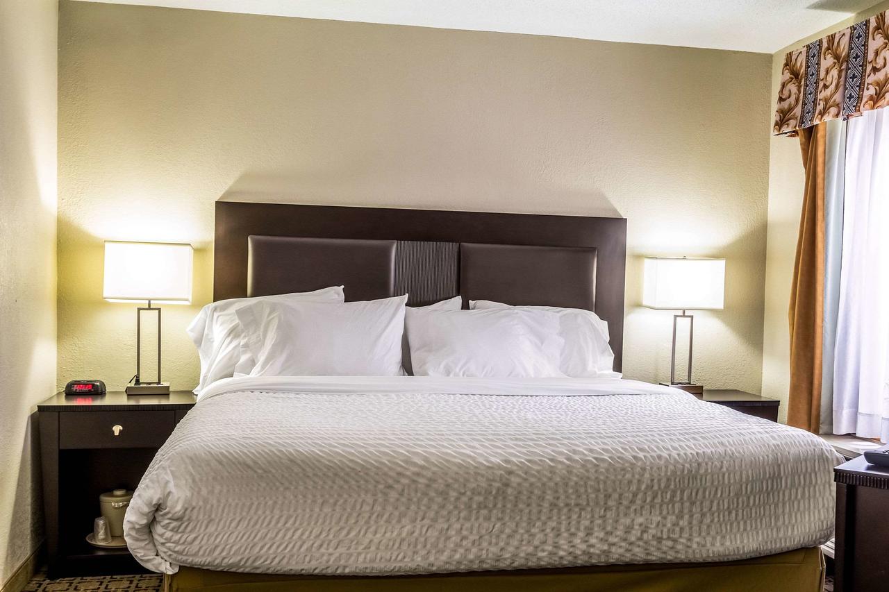 Clarion Inn Pittsburgh Cranberry - thumb 16