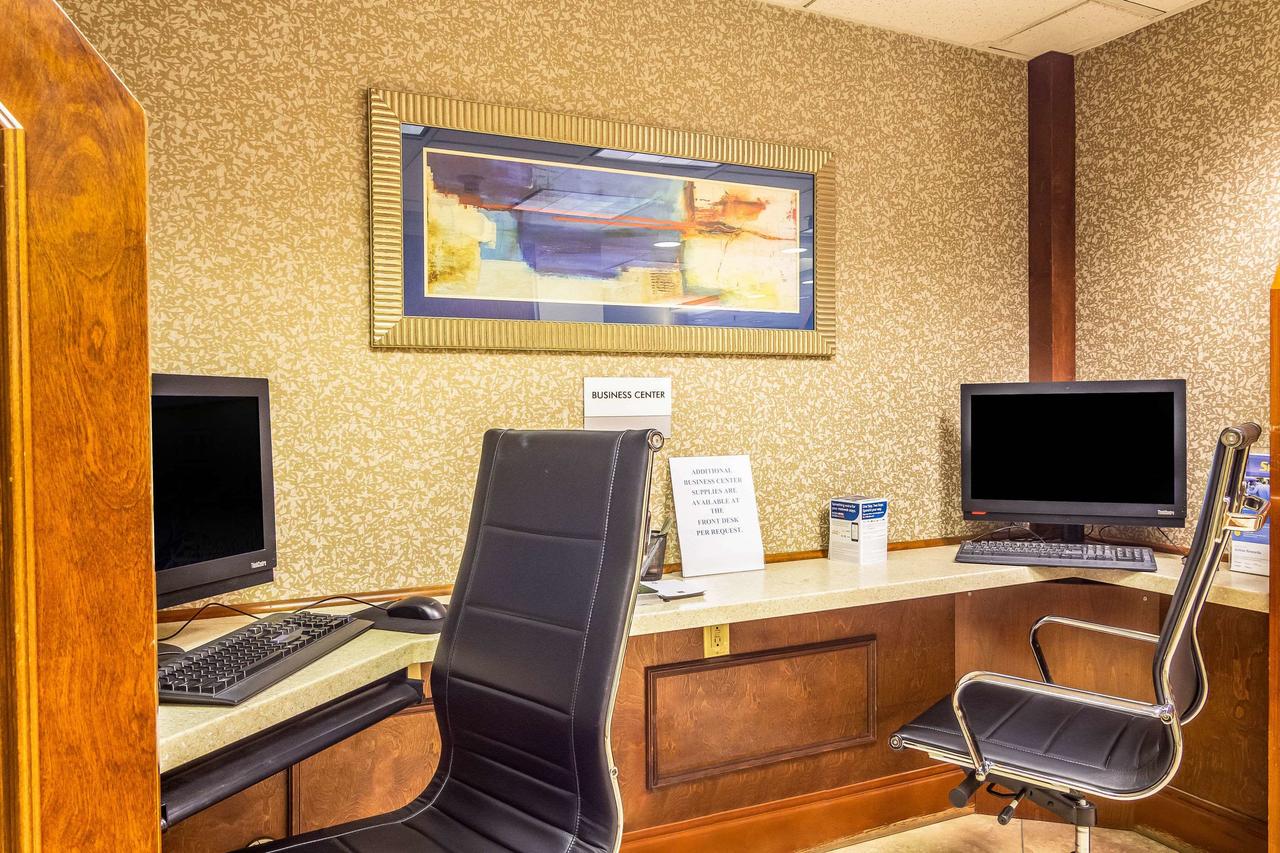 Clarion Inn Pittsburgh Cranberry - thumb 31