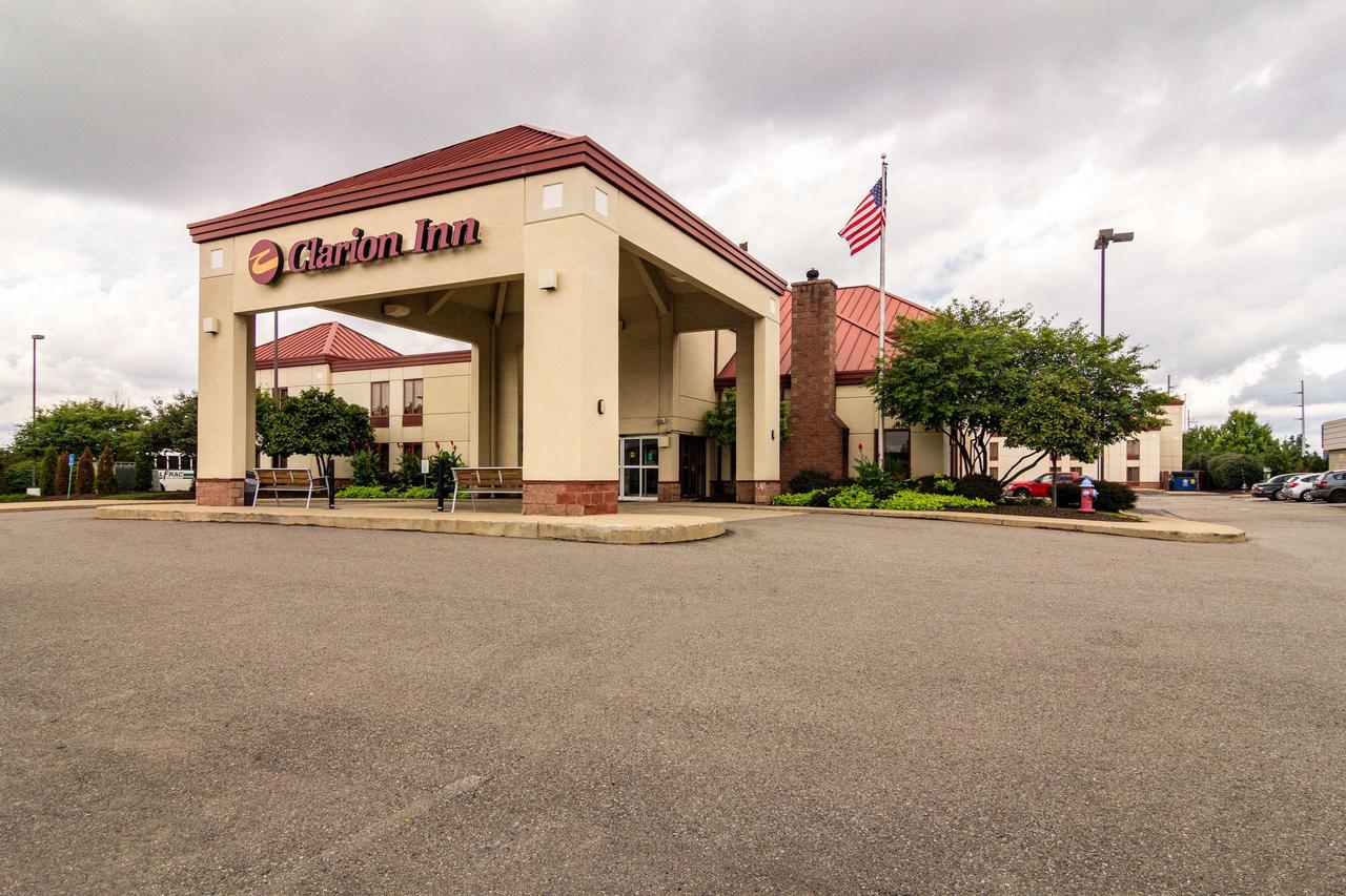 Clarion Inn Pittsburgh Cranberry - thumb 34