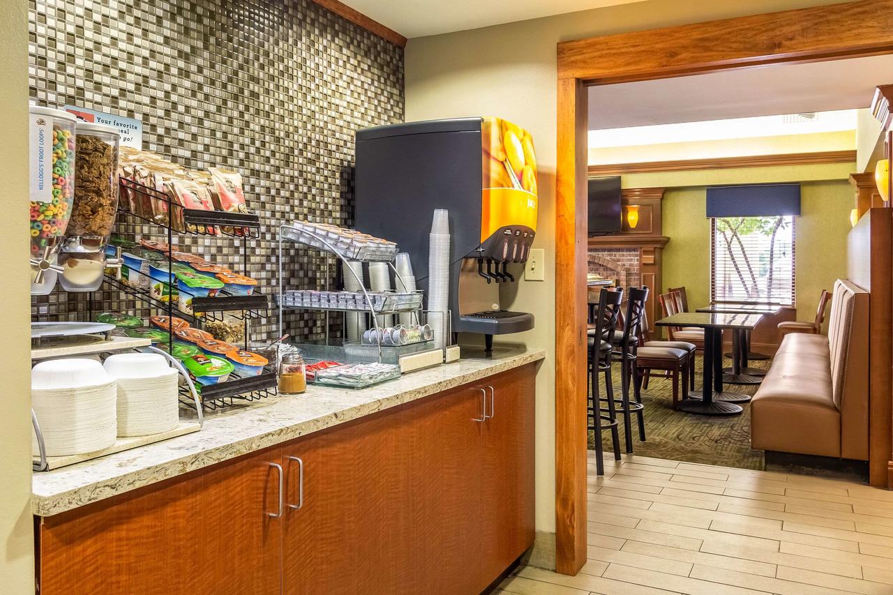 Clarion Inn Pittsburgh Cranberry - thumb 10