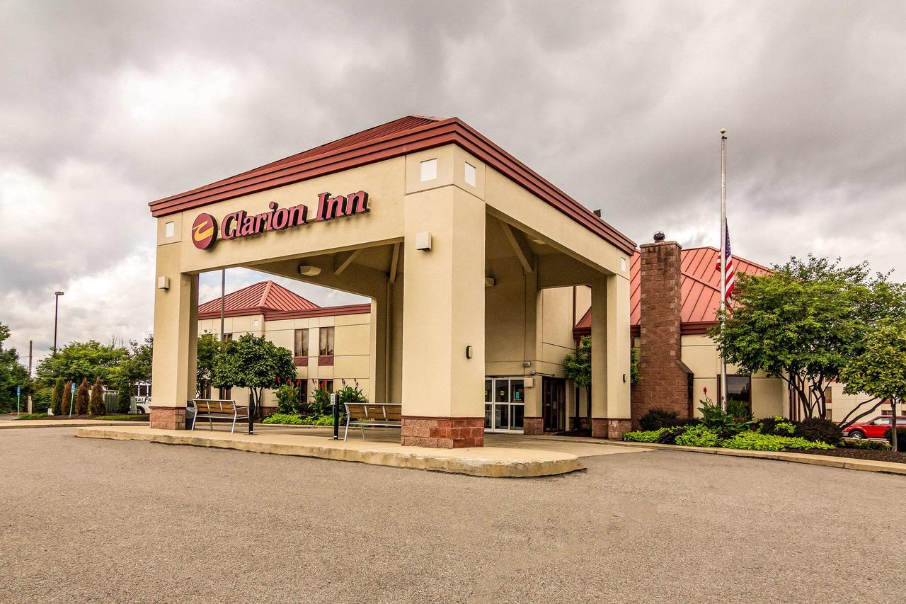 Clarion Inn Pittsburgh Cranberry - thumb 38