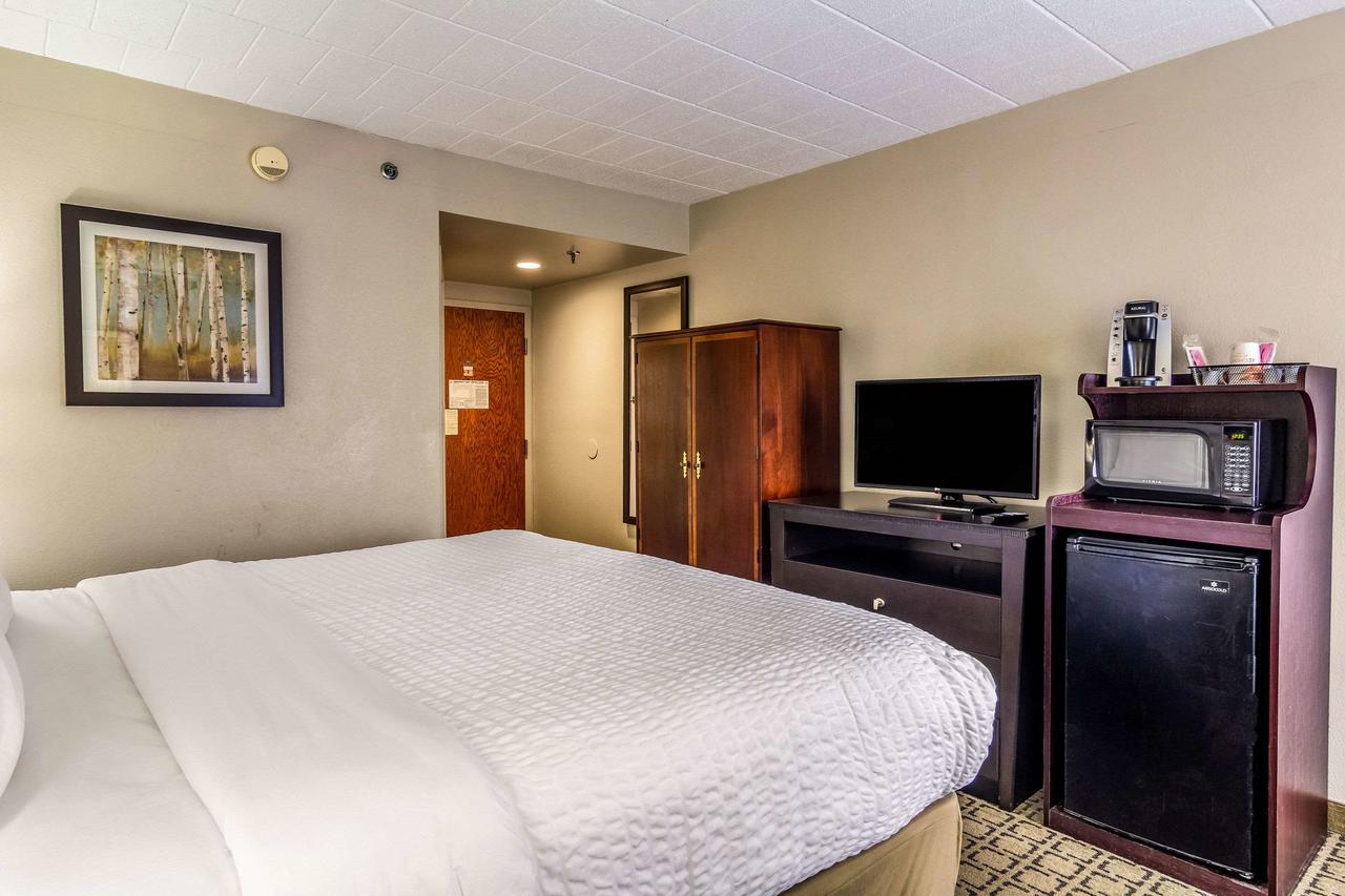 Clarion Inn Pittsburgh Cranberry - thumb 18