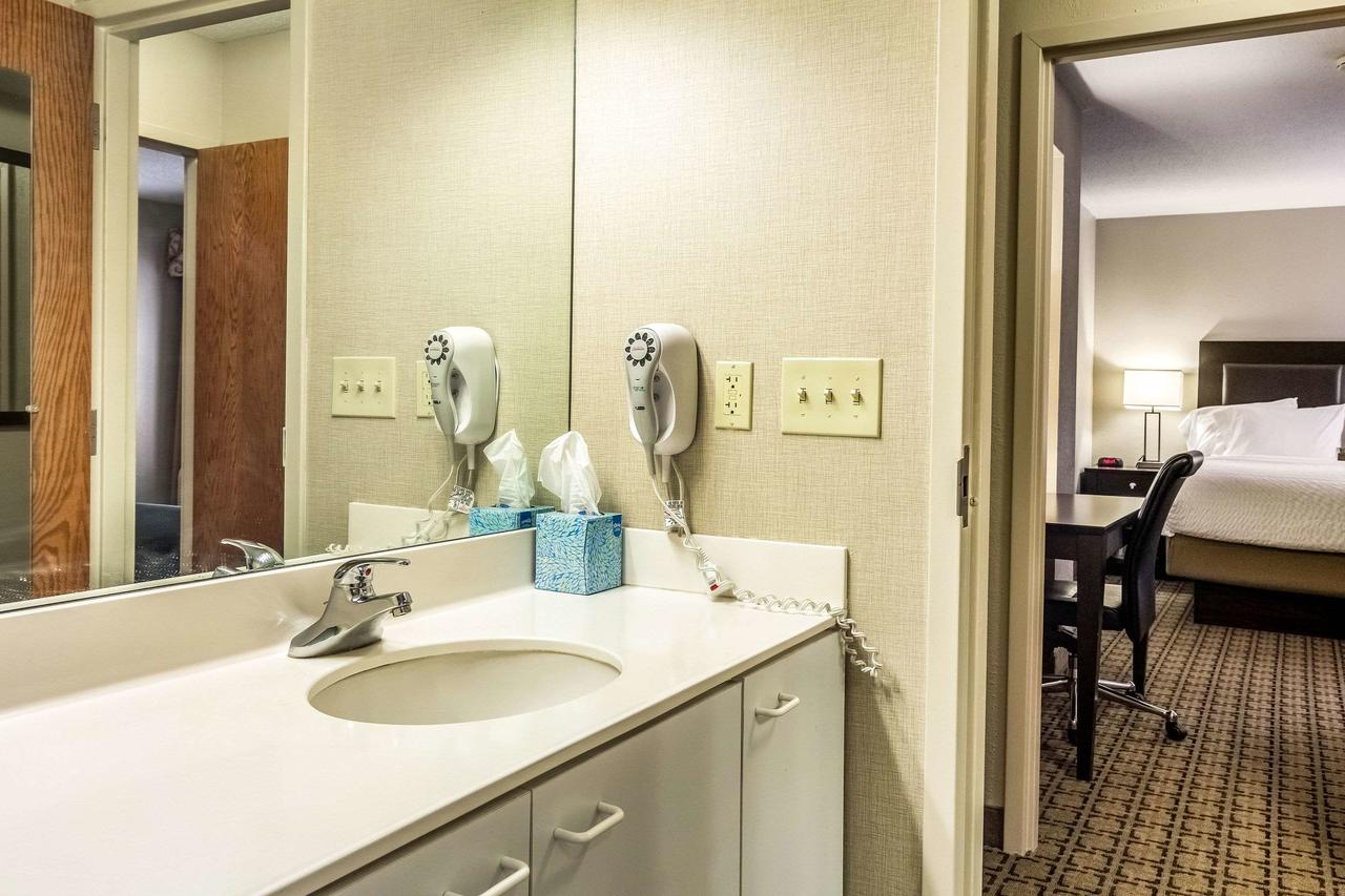 Clarion Inn Pittsburgh Cranberry - thumb 25