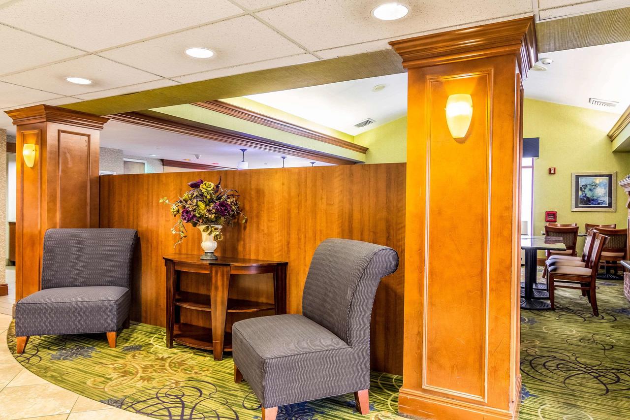 Clarion Inn Pittsburgh Cranberry - thumb 30