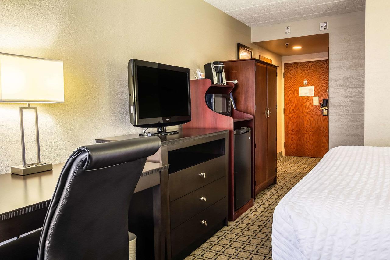 Clarion Inn Pittsburgh Cranberry - thumb 21