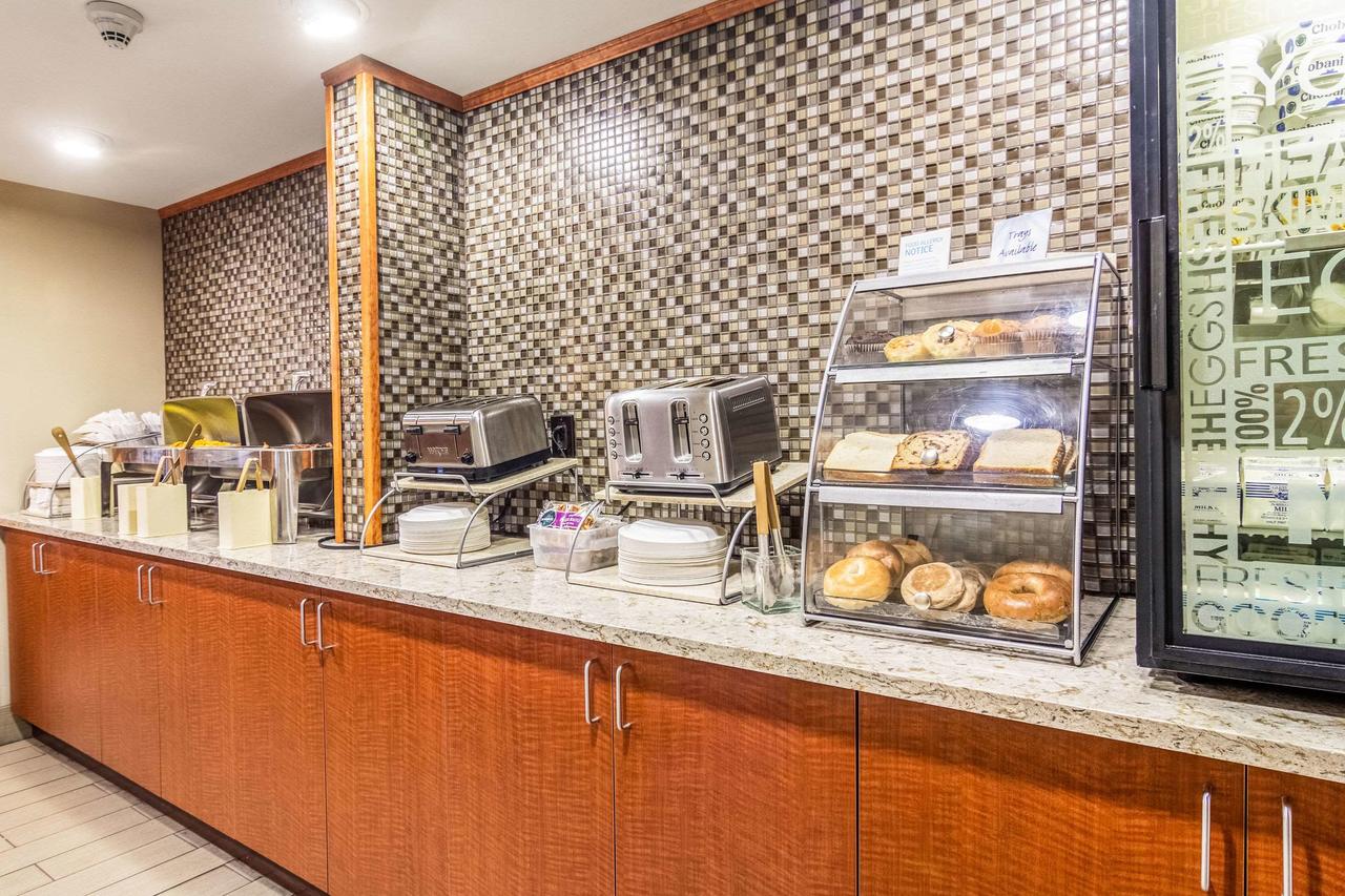 Clarion Inn Pittsburgh Cranberry - thumb 33