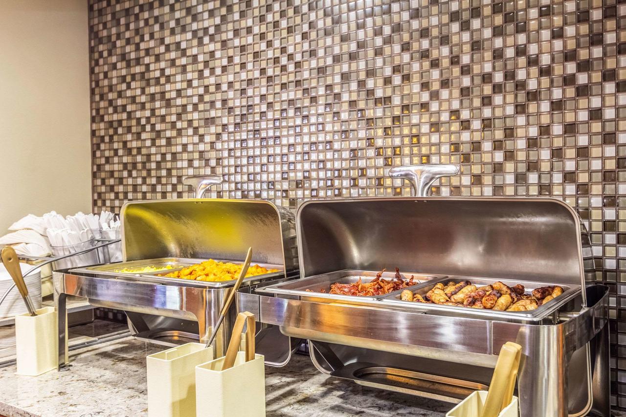 Clarion Inn Pittsburgh Cranberry - thumb 11