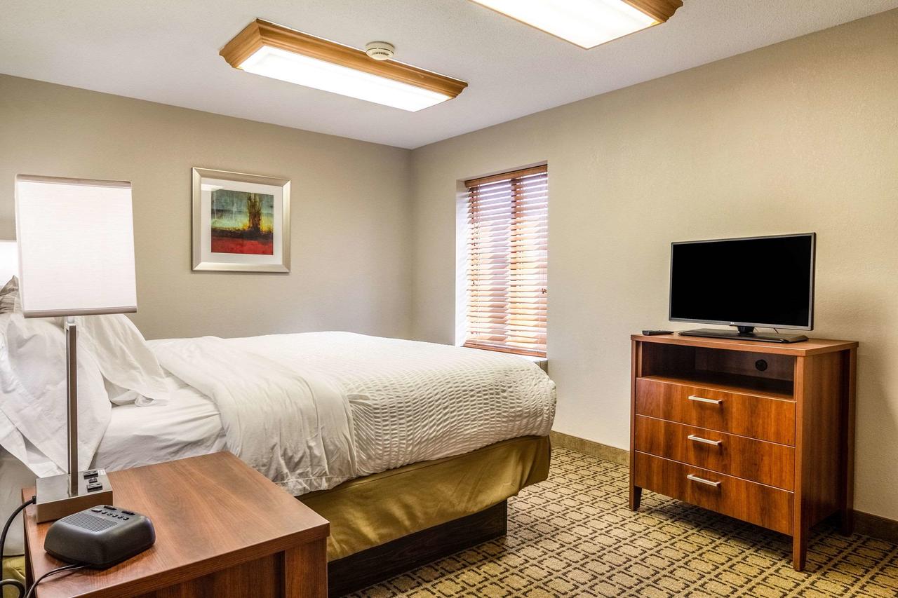 Clarion Inn Pittsburgh Cranberry - thumb 20