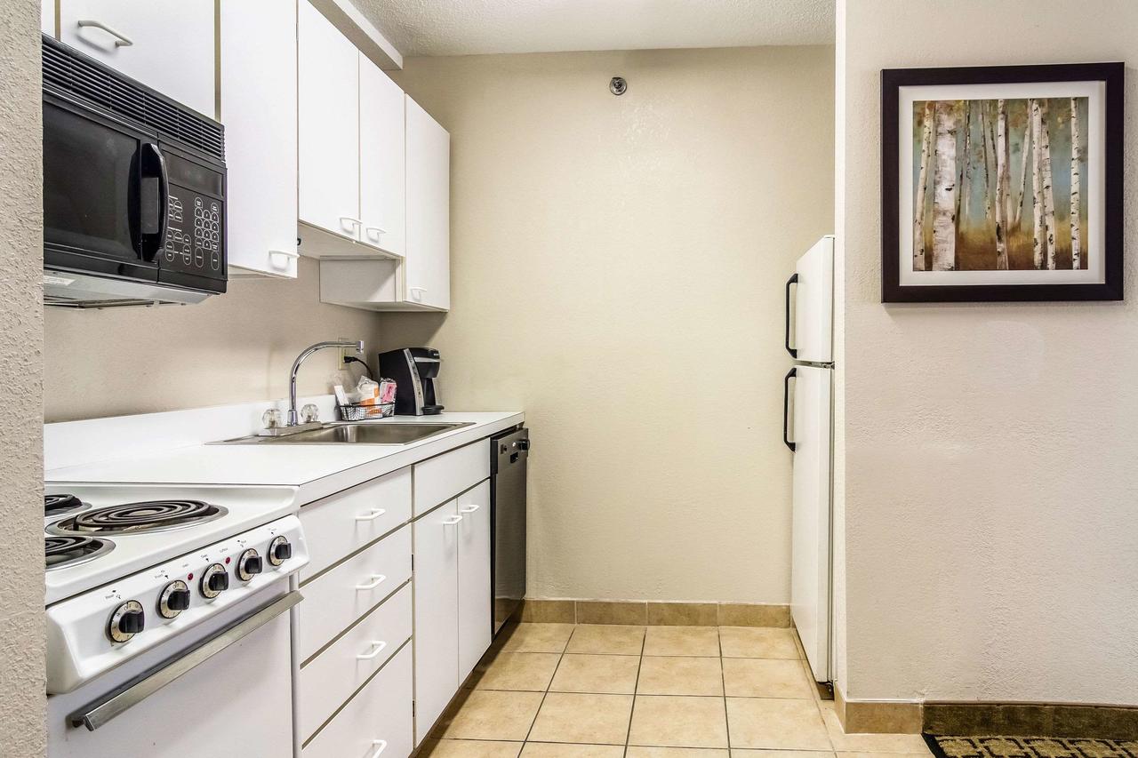 Clarion Inn Pittsburgh Cranberry - thumb 35