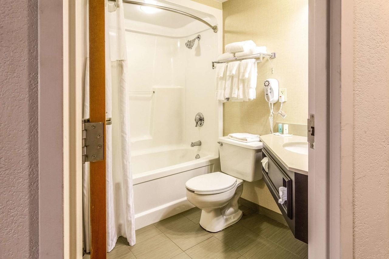 Clarion Inn Pittsburgh Cranberry - thumb 26