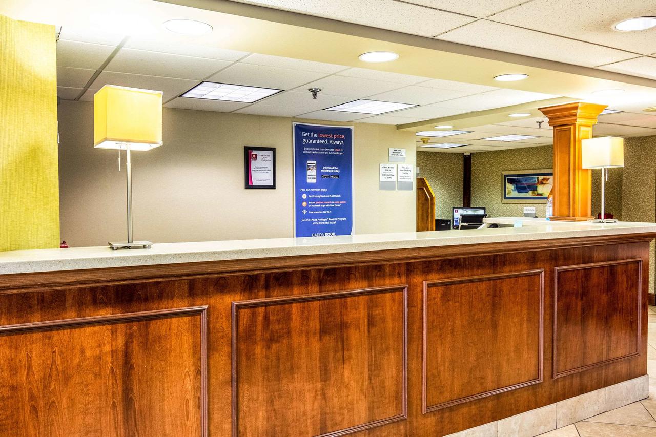 Clarion Inn Pittsburgh Cranberry - thumb 36