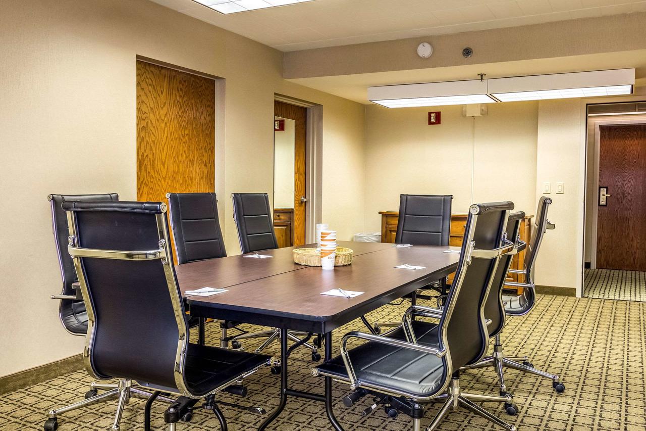 Clarion Inn Pittsburgh Cranberry - thumb 12