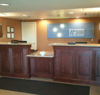 Holiday Inn Express Harrisburg SW - Mechanicsburg - Accommodation Ohio