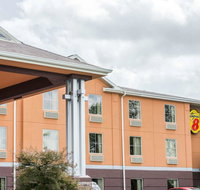 Super 8 by Wyndham Mars/Cranberry/Pittsburgh Area - Accommodation Ohio