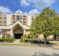 Hyatt Place Pittsburgh Cranberry - Accommodation Ohio