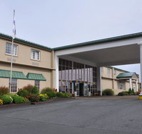 Park Inn by Radisson Harrisburg West - Accommodation Ohio