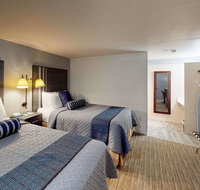 Rodeway Inn  Suites Hershey - Accommodation Ohio
