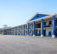 Motel 6 Mechanicsburg - Harrisburg West - Accommodation Ohio