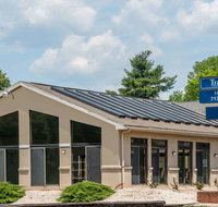 Travelodge by Wyndham Hershey - Accommodation Ohio