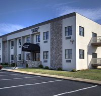 Brinton Hotel  Suites - Accommodation Ohio