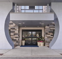 Holiday Inn Express Shippensburg - Accommodation Ohio