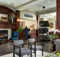 Hotel Anthracite - Accommodation Ohio