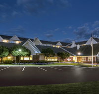 Residence Inn Pittsburgh Cranberry Township - Accommodation Ohio