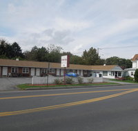 Cocoa Motel - Accommodation Ohio