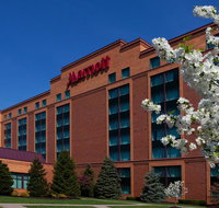 Pittsburgh Marriott North - Accommodation Ohio