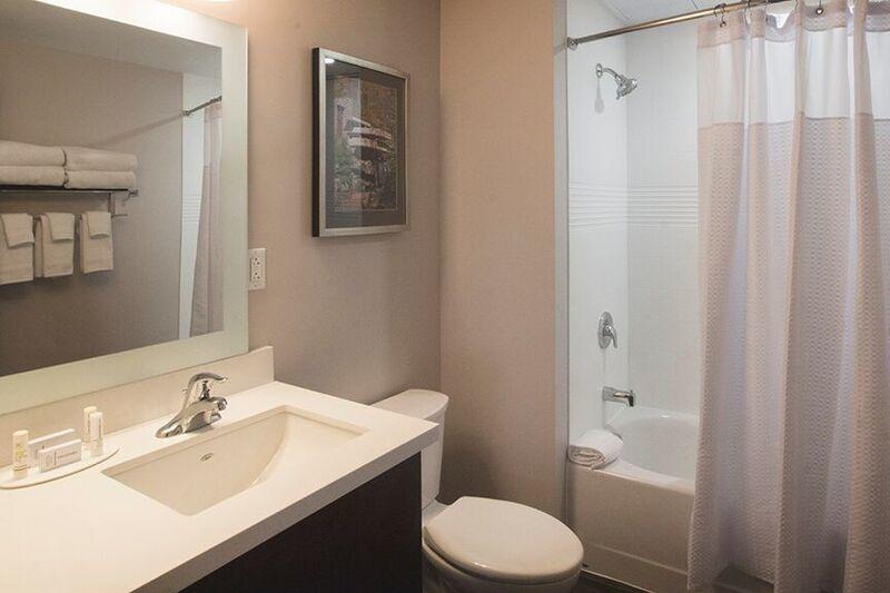 TownePlace Suites By Marriott Pittsburgh Cranberry Township - thumb 13