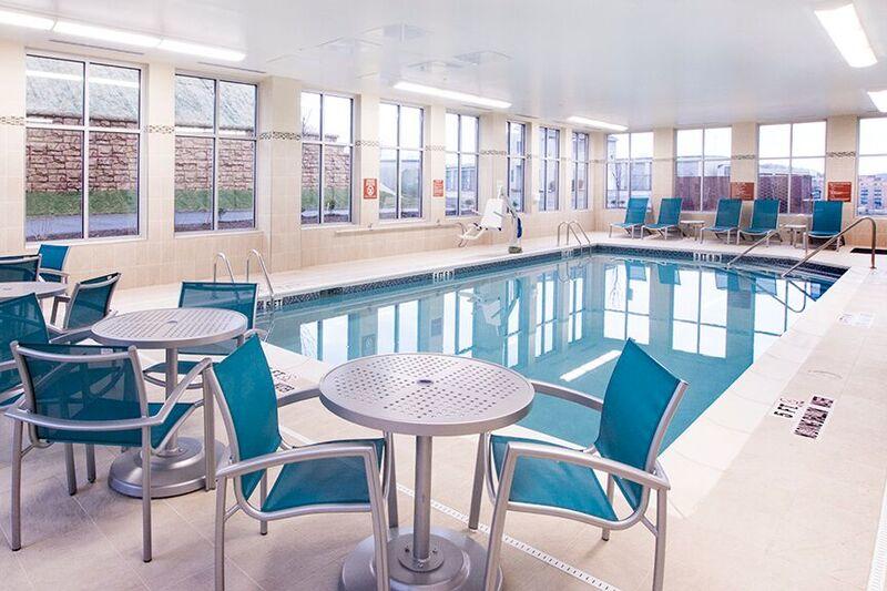 TownePlace Suites By Marriott Pittsburgh Cranberry Township - thumb 11