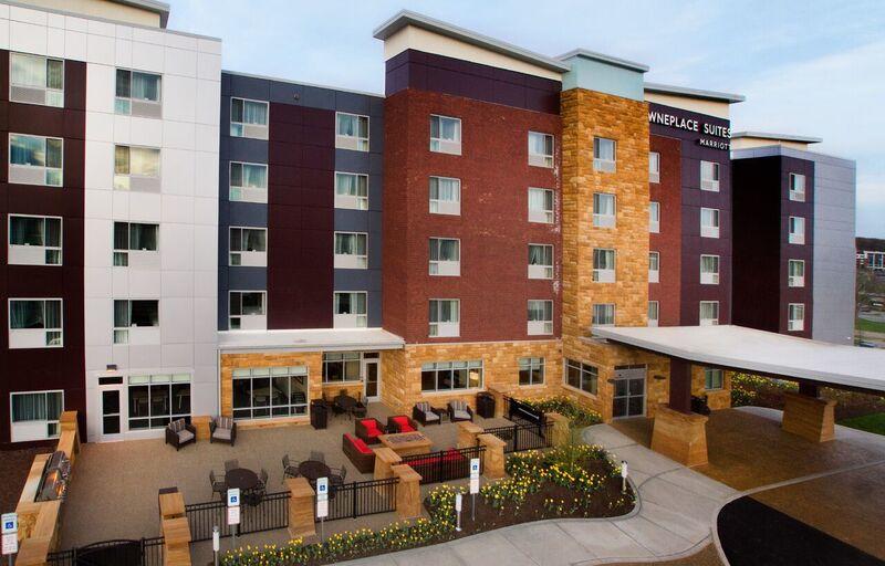 TownePlace Suites By Marriott Pittsburgh Cranberry Township - thumb 0