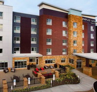 TownePlace Suites by Marriott Pittsburgh Cranberry Township - Accommodation Ohio