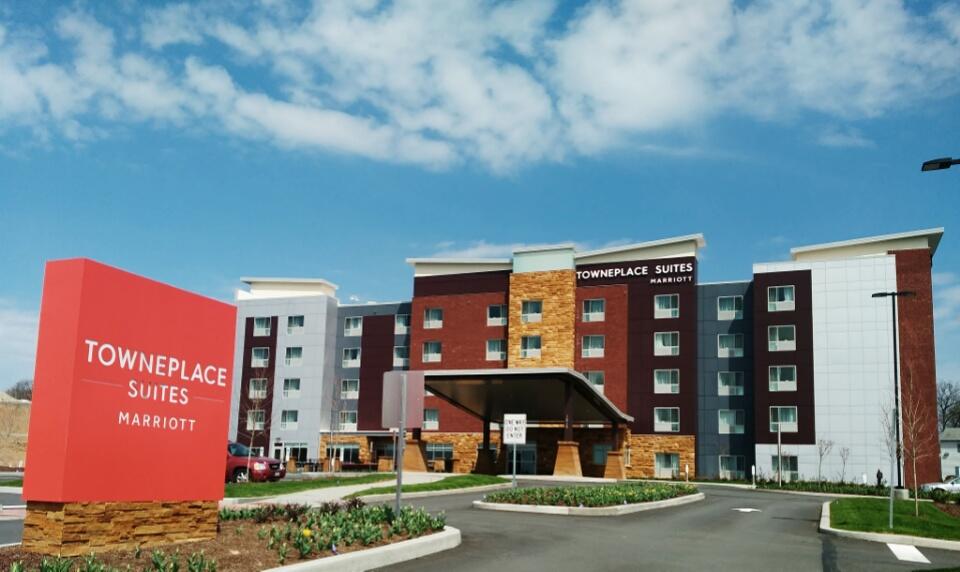 TownePlace Suites By Marriott Pittsburgh Cranberry Township - thumb 3