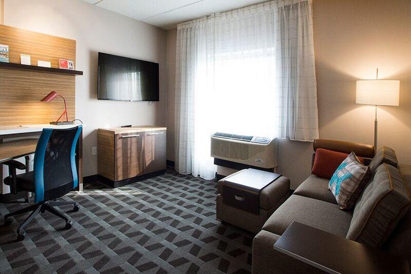 TownePlace Suites By Marriott Pittsburgh Cranberry Township - thumb 6