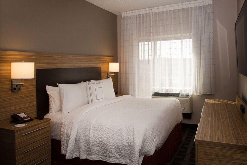 TownePlace Suites By Marriott Pittsburgh Cranberry Township - thumb 4