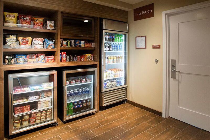 TownePlace Suites By Marriott Pittsburgh Cranberry Township - thumb 2