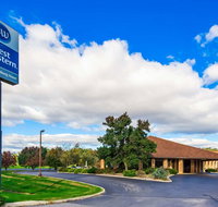 Best Western Shippensburg - Accommodation Ohio