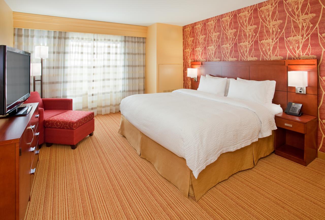 Courtyard By Marriott Pittsburgh North/Cranberry Woods - thumb 1