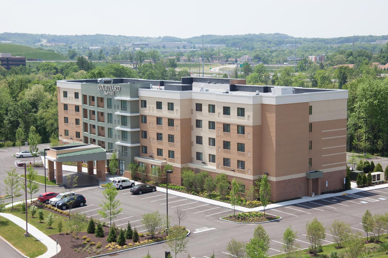 Courtyard By Marriott Pittsburgh North/Cranberry Woods - thumb 7